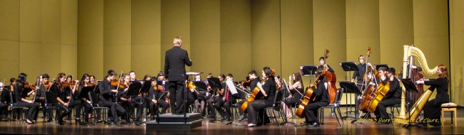 PVHS String Orchestra